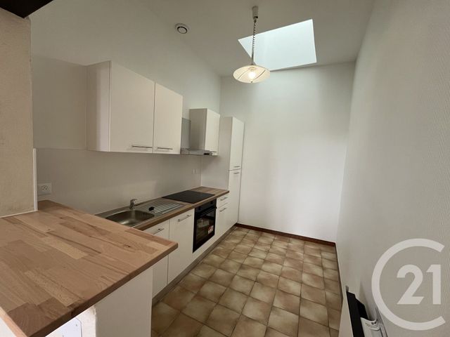 Afficher la photo en grand Appartement T1 à louer - 2 pièces - 36.05 m2 - LIBOURNE - 33 - AQUITAINE - Century 21 G&B Immobilier