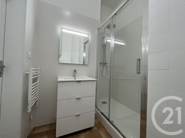 Afficher la photo en grand Appartement T1 à louer - 2 pièces - 36.05 m2 - LIBOURNE - 33 - AQUITAINE - Century 21 G&B Immobilier