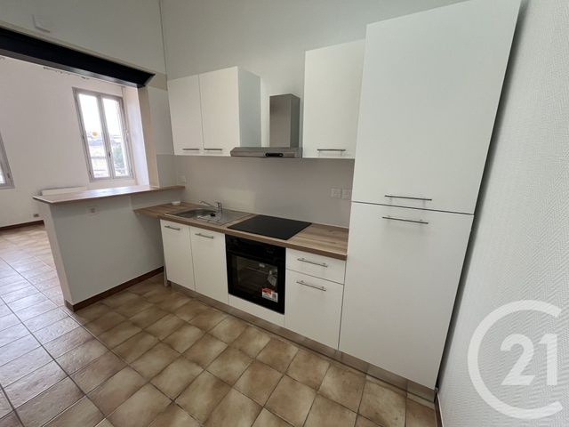 appartement - LIBOURNE - 33