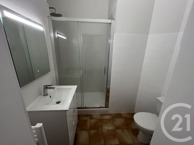 Afficher la photo en grand Appartement T1 à louer - 2 pièces - 36.05 m2 - LIBOURNE - 33 - AQUITAINE - Century 21 G&B Immobilier