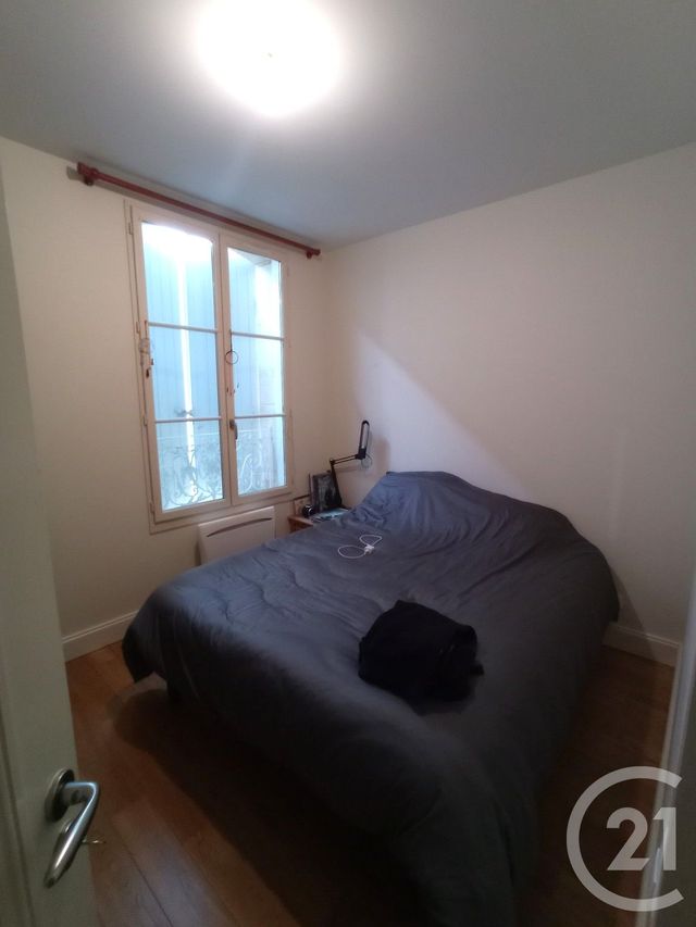 Appartement T2 à louer - 2 pièces - 35.8 m2 - LIBOURNE - 33 - AQUITAINE - Century 21 G&B Immobilier