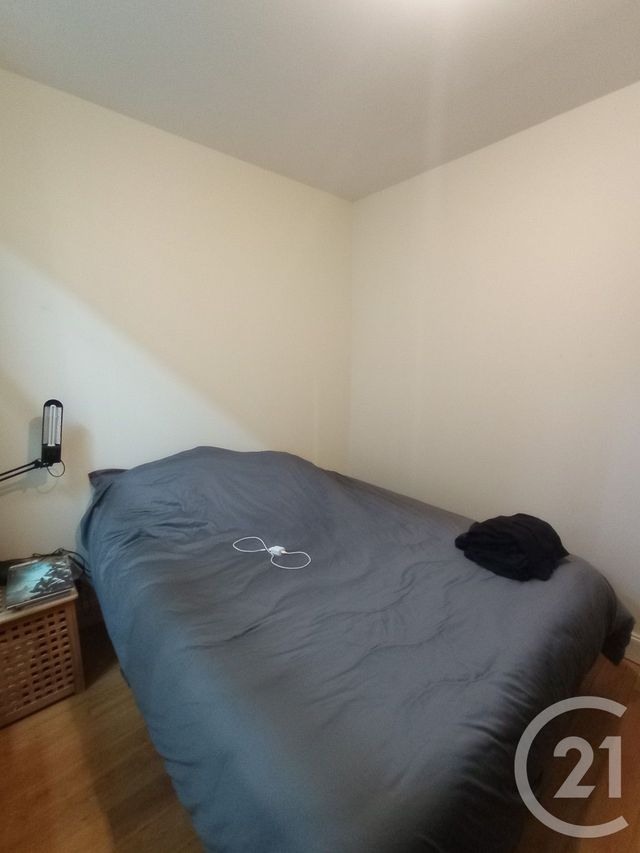 Appartement T2 à louer - 2 pièces - 35.8 m2 - LIBOURNE - 33 - AQUITAINE - Century 21 G&B Immobilier