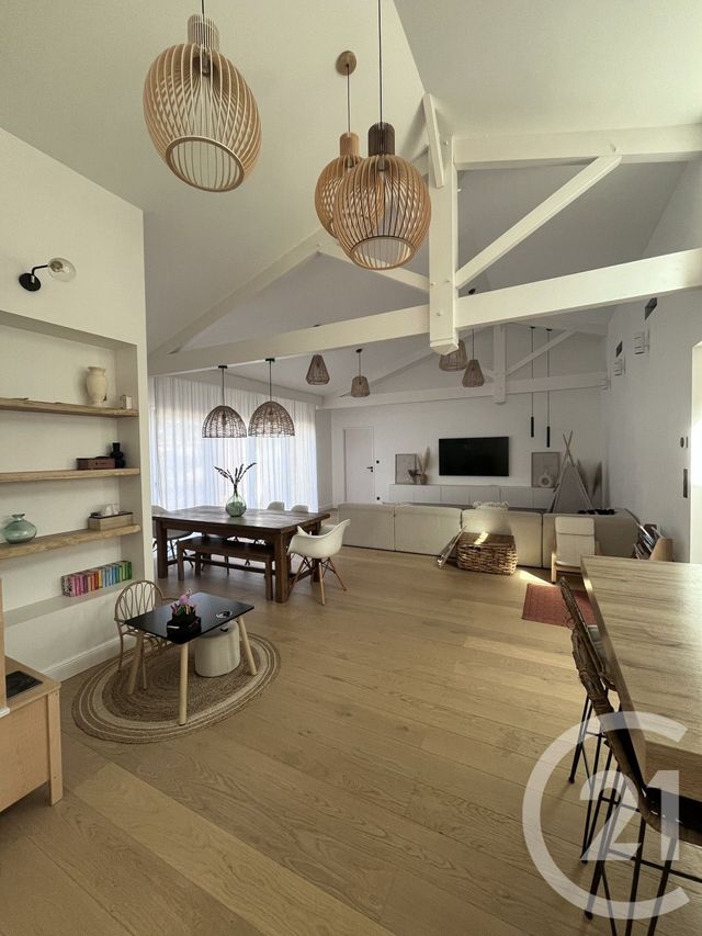 Maison à vendre ST DENIS DE PILE