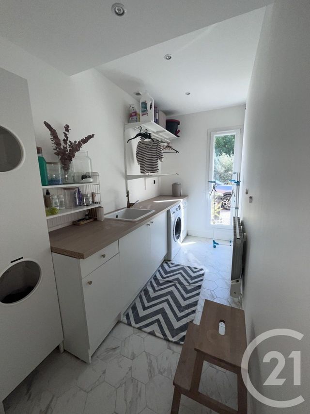 maison à vendre - 7 pièces - 181.56 m2 - ST DENIS DE PILE - 33 - AQUITAINE - Century 21 G&B Immobilier