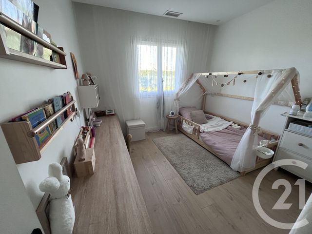 maison à vendre - 7 pièces - 181.56 m2 - ST DENIS DE PILE - 33 - AQUITAINE - Century 21 G&B Immobilier