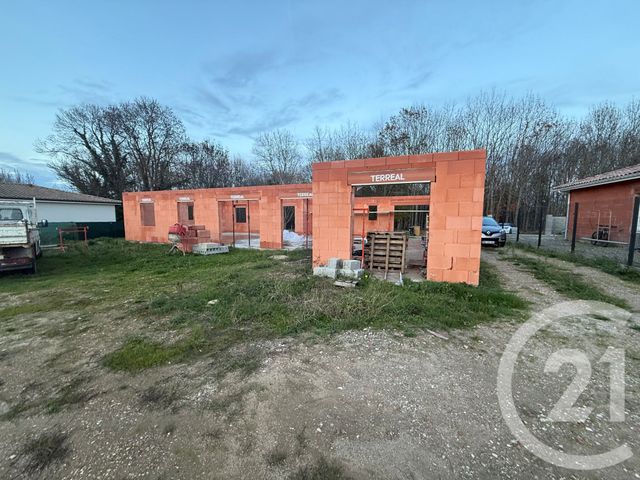 terrain - ST DENIS DE PILE - 33