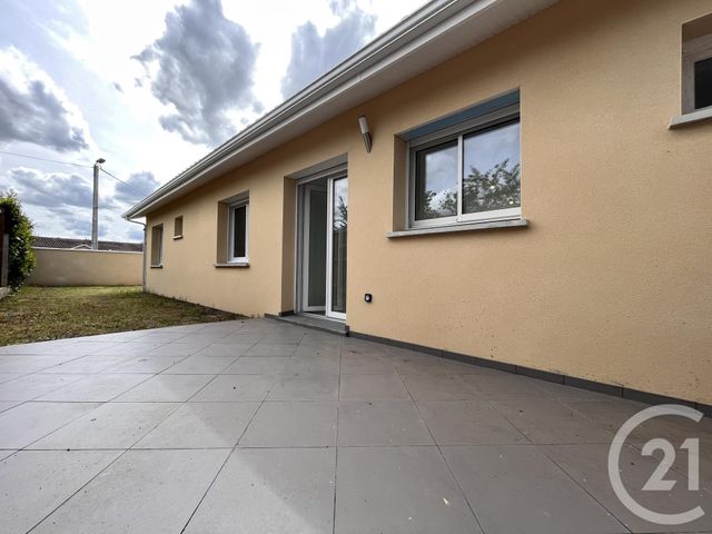 maison à vendre - 4 pièces - 100.0 m2 - LIBOURNE - 33 - AQUITAINE - Century 21 G&B Immobilier