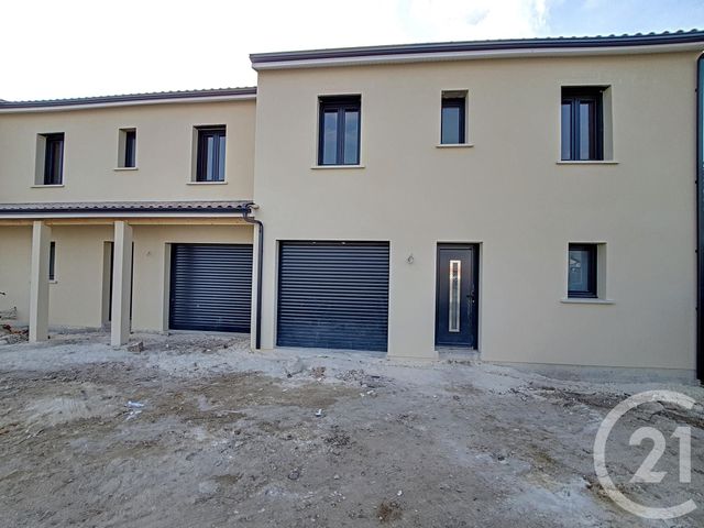 maison à vendre - 4 pièces - 100.0 m2 - LIBOURNE - 33 - AQUITAINE - Century 21 G&B Immobilier