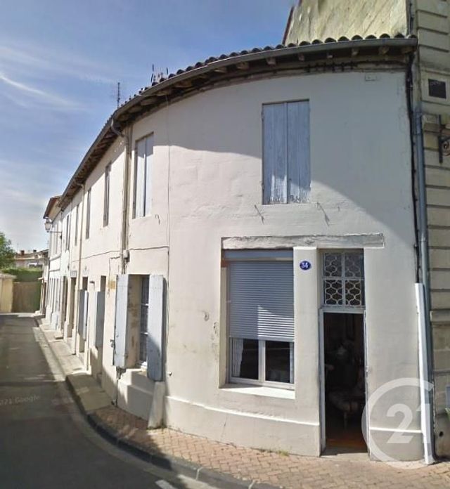 maison à vendre - 4 pièces - 93.0 m2 - CASTILLON LA BATAILLE - 33 - AQUITAINE - Century 21 G&B Immobilier