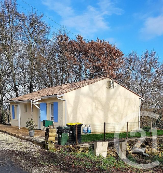  - CASTILLON LA BATAILLE - 