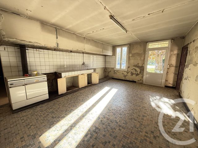 Maison à vendre ST DENIS DE PILE