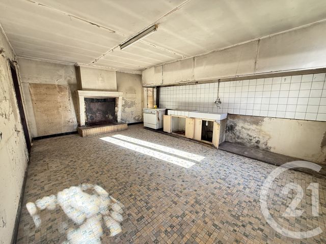 maison à vendre - 5 pièces - 130.0 m2 - ST DENIS DE PILE - 33 - AQUITAINE - Century 21 G&B Immobilier