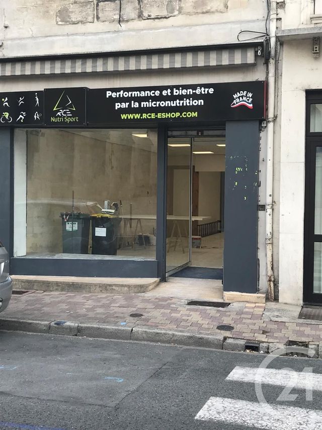 maison - COUTRAS - 33