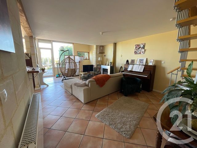 maison - LIBOURNE - 33