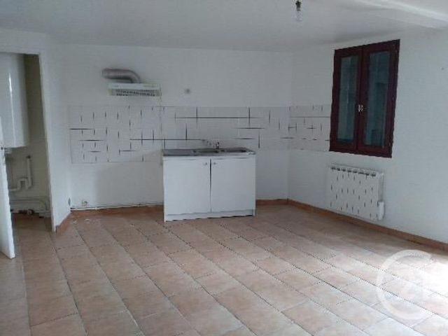 maison à louer - 2 pièces - 28.45 m2 - CASTILLON LA BATAILLE - 33 - AQUITAINE - Century 21 G&B Immobilier