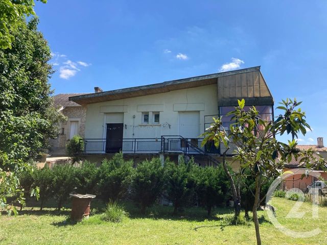 maison à vendre - 5 pièces - 192.0 m2 - CASTILLON LA BATAILLE - 33 - AQUITAINE - Century 21 G&B Immobilier