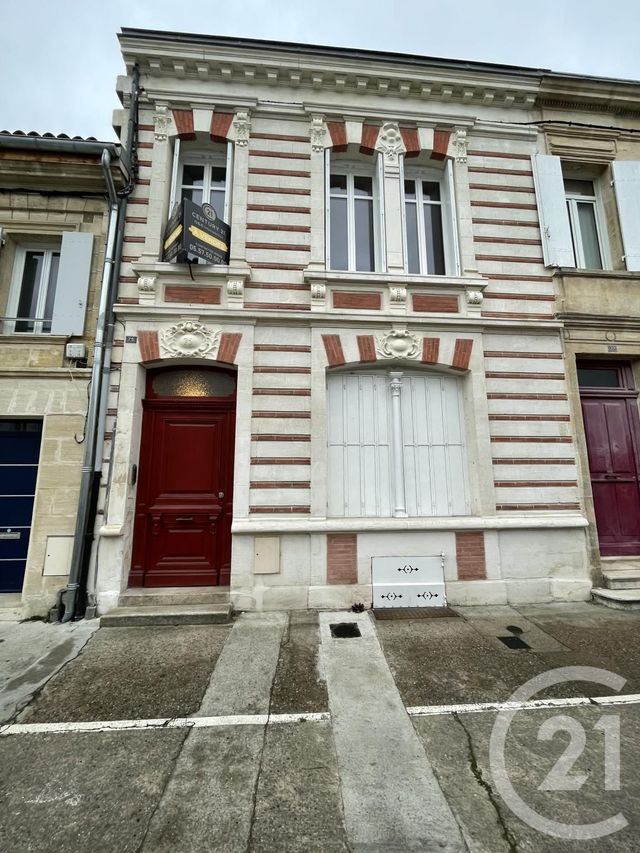  - LIBOURNE - 