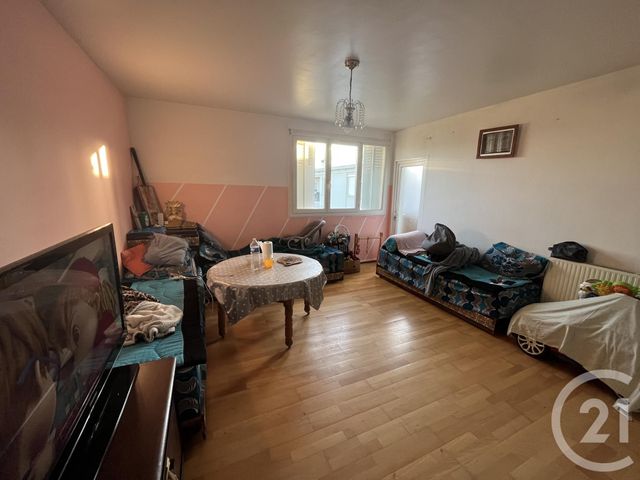 Appartement F4 à vendre - 4 pièces - 73.95 m2 - LIBOURNE - 33 - AQUITAINE - Century 21 G&B Immobilier