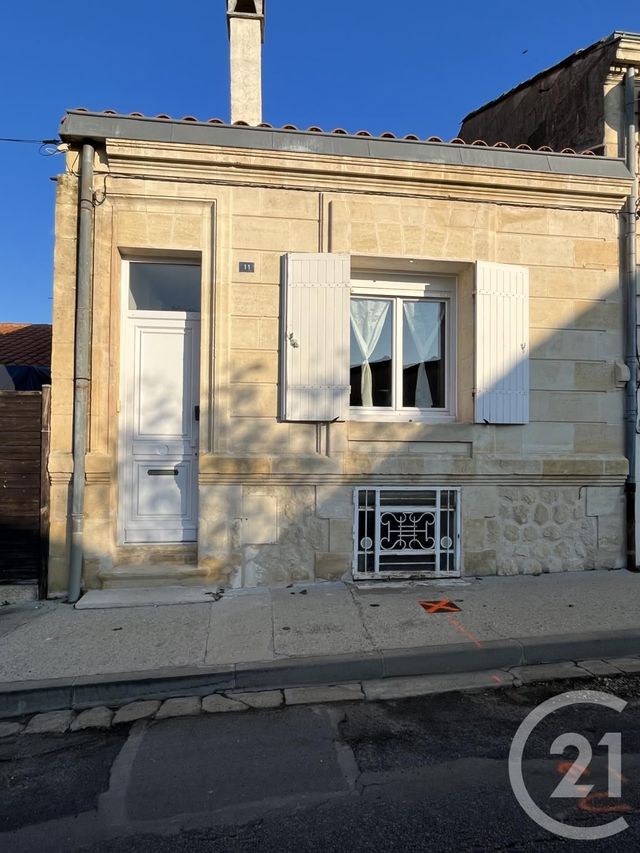 maison à vendre - 6 pièces - 125.0 m2 - LIBOURNE - 33 - AQUITAINE - Century 21 G&B Immobilier
