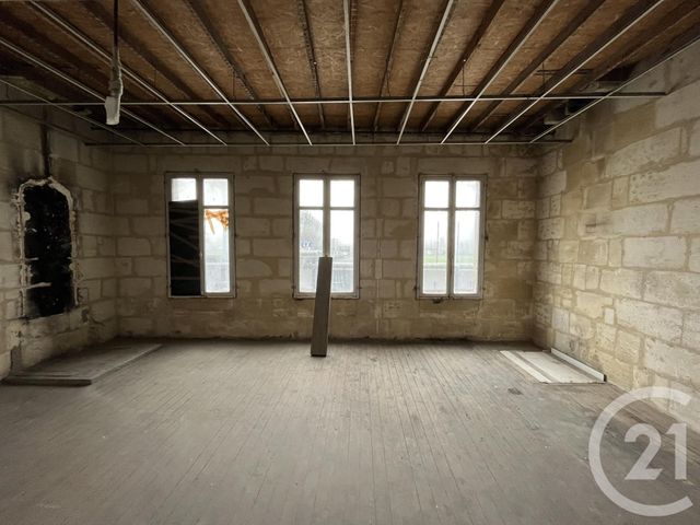 maison à vendre - 7 pièces - 159.0 m2 - LIBOURNE - 33 - AQUITAINE - Century 21 G&B Immobilier