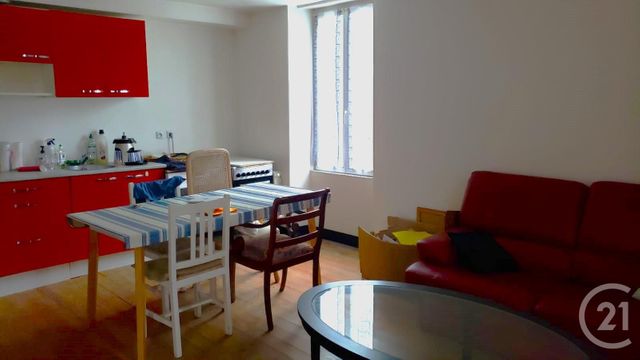 Appartement F3 à vendre - 3 pièces - 57.0 m2 - LUGON ET L ILE DU CARNAY - 33 - AQUITAINE - Century 21 G&B Immobilier