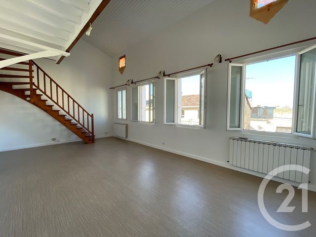 Appartement T4 à vendre - 4 pièces - 130.0 m2 - LIBOURNE - 33 - AQUITAINE - Century 21 G&B Immobilier