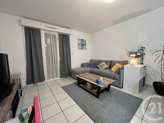 Appartement F2 à vendre - 2 pièces - 43.0 m2 - LIBOURNE - 33 - AQUITAINE - Century 21 G&B Immobilier