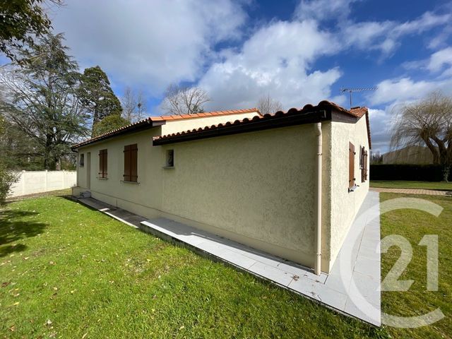 Maison à vendre AMBARES ET LAGRAVE