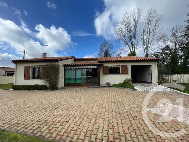 maison - AMBARES ET LAGRAVE - 33