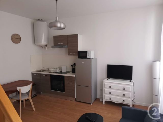 Appartement T2 à louer LIBOURNE