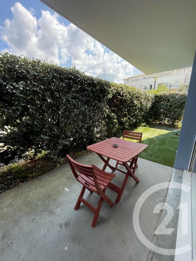 Appartement T3 à vendre - 3 pièces - 52.5 m2 - LIBOURNE - 33 - AQUITAINE - Century 21 G&B Immobilier