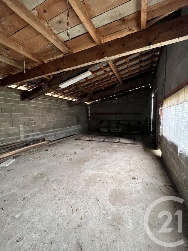 maison à vendre - 5 pièces - 180.0 m2 - ST PEY DE CASTETS - 33 - AQUITAINE - Century 21 G&B Immobilier