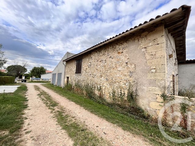 maison à vendre - 5 pièces - 180.0 m2 - ST PEY DE CASTETS - 33 - AQUITAINE - Century 21 G&B Immobilier