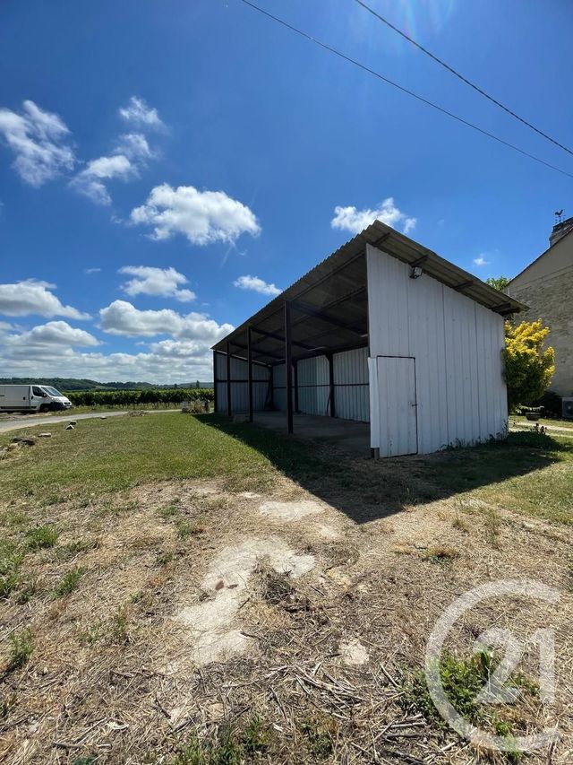 maison à vendre - 5 pièces - 180.0 m2 - ST PEY DE CASTETS - 33 - AQUITAINE - Century 21 G&B Immobilier