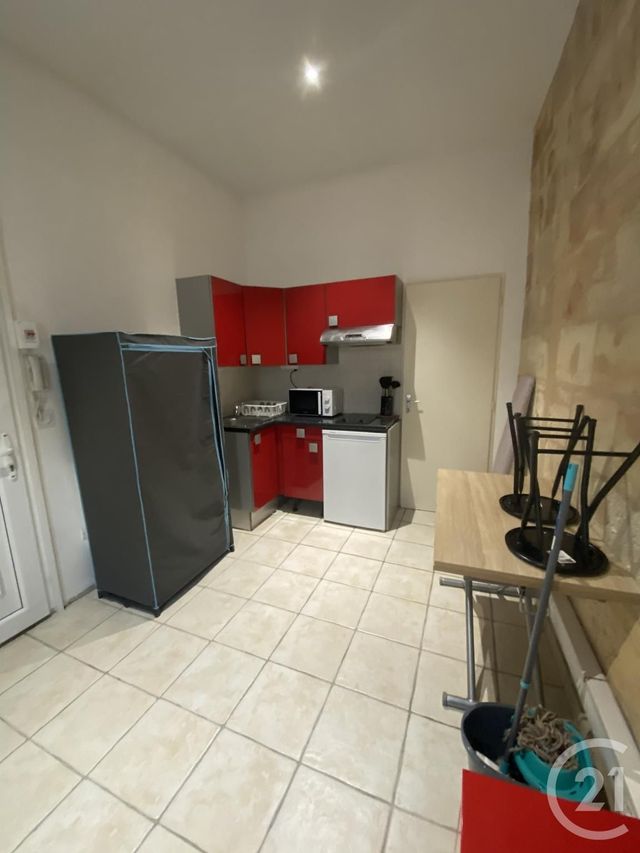 appartement - LIBOURNE - 33