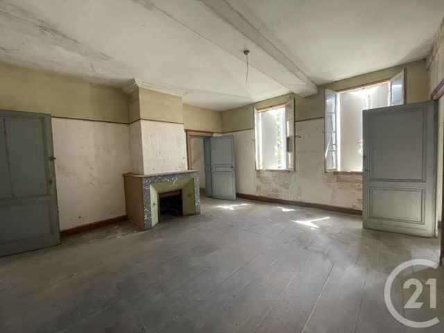 maison à vendre - 18 pièces - 660.0 m2 - STE TERRE - 33 - AQUITAINE - Century 21 G&B Immobilier