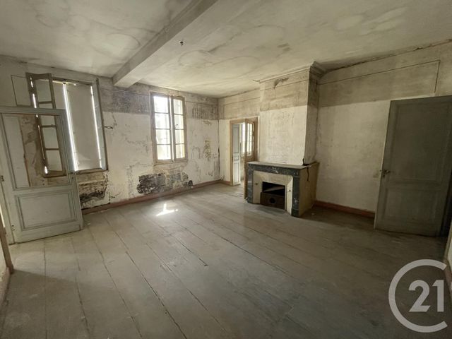 maison à vendre - 18 pièces - 660.0 m2 - STE TERRE - 33 - AQUITAINE - Century 21 G&B Immobilier