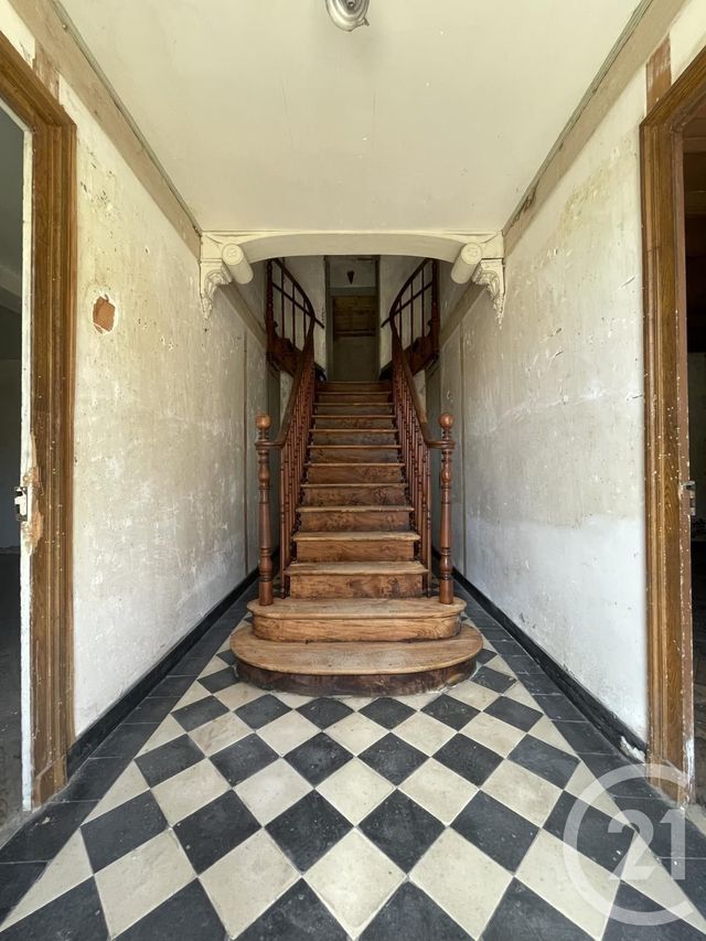 maison à vendre - 18 pièces - 660.0 m2 - STE TERRE - 33 - AQUITAINE - Century 21 G&B Immobilier