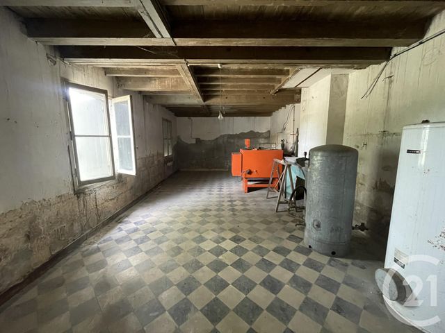 maison à vendre - 18 pièces - 660.0 m2 - STE TERRE - 33 - AQUITAINE - Century 21 G&B Immobilier