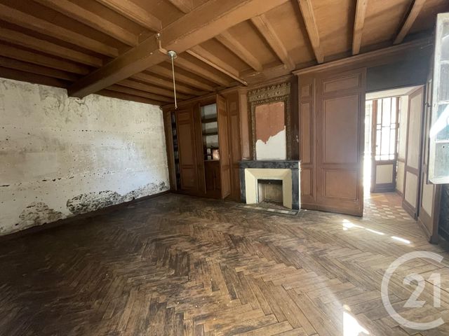 maison à vendre - 18 pièces - 660.0 m2 - STE TERRE - 33 - AQUITAINE - Century 21 G&B Immobilier