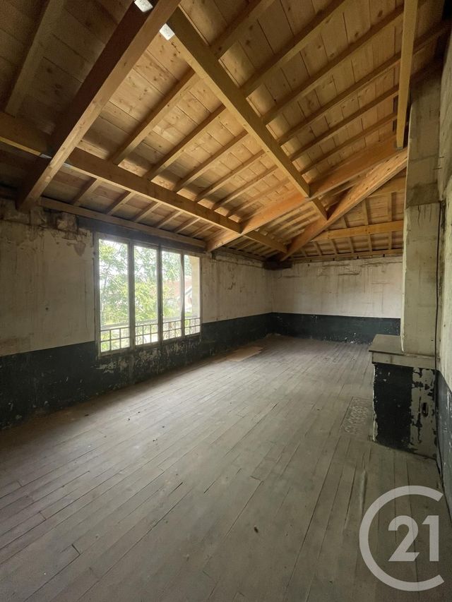 maison à vendre - 18 pièces - 660.0 m2 - STE TERRE - 33 - AQUITAINE - Century 21 G&B Immobilier