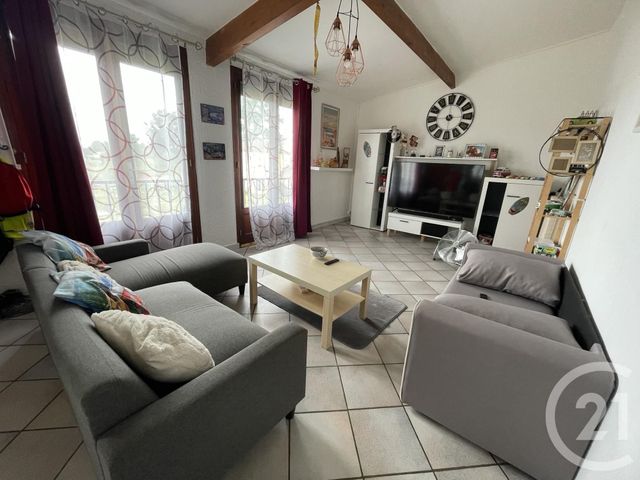 maison - ST DENIS DE PILE - 33