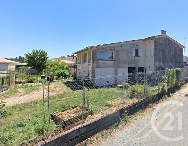 maison - LUGON ET L ILE DU CARNAY - 33