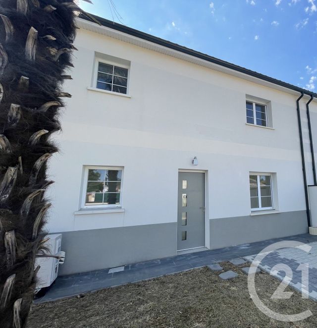 maison - LIBOURNE - 33