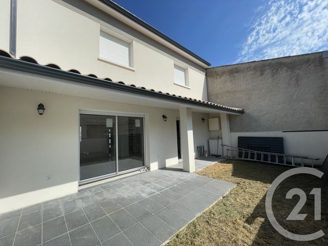 maison à vendre - 4 pièces - 100.22 m2 - LIBOURNE - 33 - AQUITAINE - Century 21 G&B Immobilier