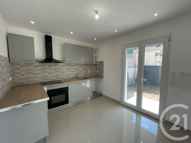 maison à vendre - 4 pièces - 100.22 m2 - LIBOURNE - 33 - AQUITAINE - Century 21 G&B Immobilier