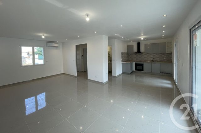 maison à vendre - 4 pièces - 100.22 m2 - LIBOURNE - 33 - AQUITAINE - Century 21 G&B Immobilier