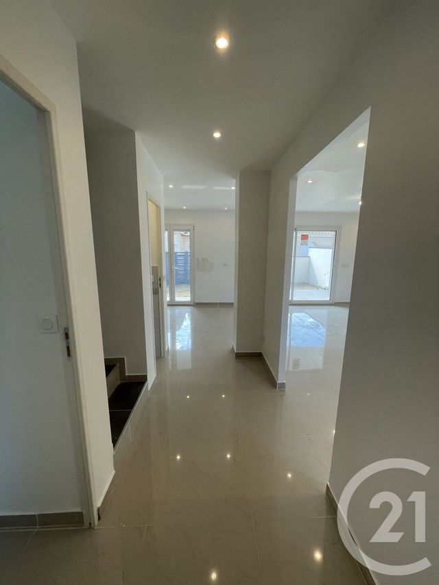 maison à vendre - 4 pièces - 100.22 m2 - LIBOURNE - 33 - AQUITAINE - Century 21 G&B Immobilier