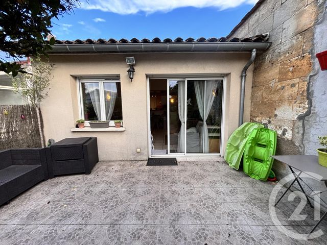 maison - LIBOURNE - 33