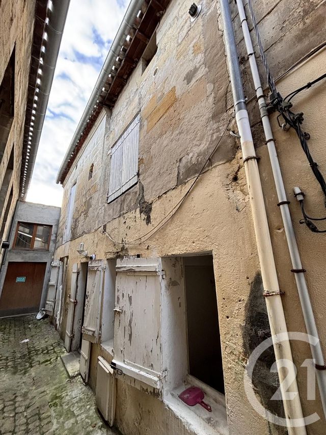 Maison à vendre LIBOURNE